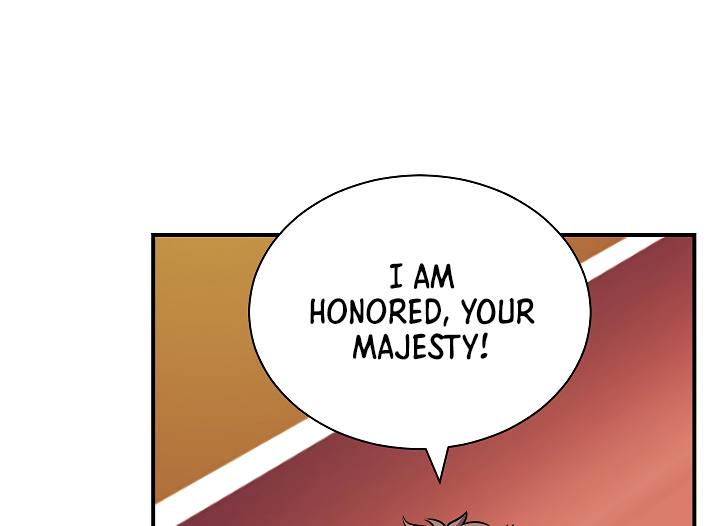 I’m Destined for Greatness! Chapter 41 - Page 72