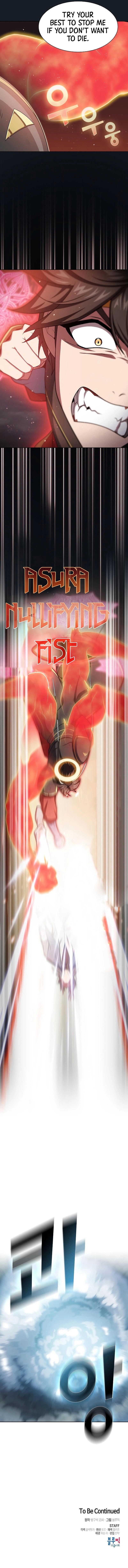 The Tutorial Tower of the Advanced Player Chapter 101 - Page 8