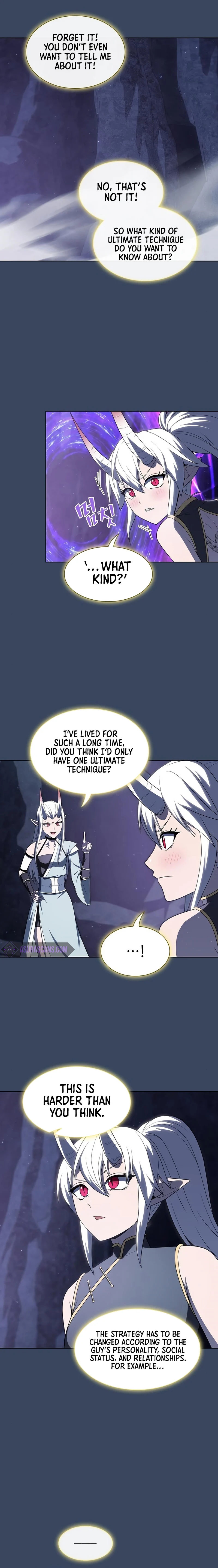 The Tutorial Tower of the Advanced Player Chapter 115 - Page 10