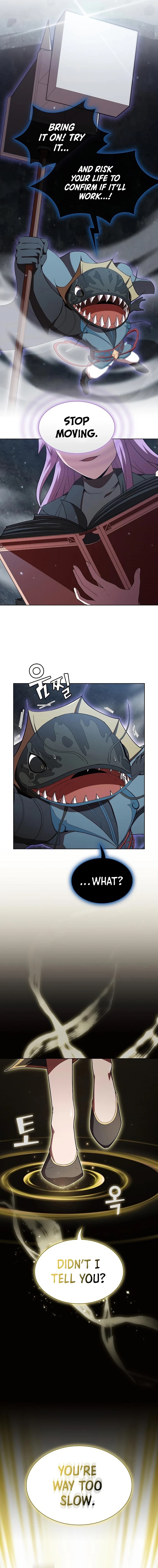 The Tutorial Tower of the Advanced Player Chapter 129 - Page 7