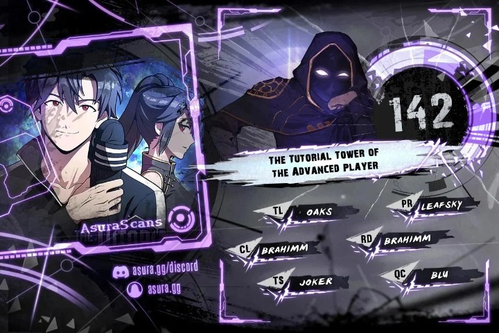 The Tutorial Tower of the Advanced Player Chapter 142 - Page 1