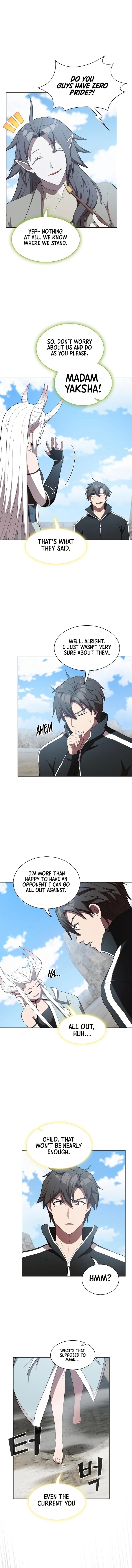 The Tutorial Tower of the Advanced Player Chapter 148 - Page 13