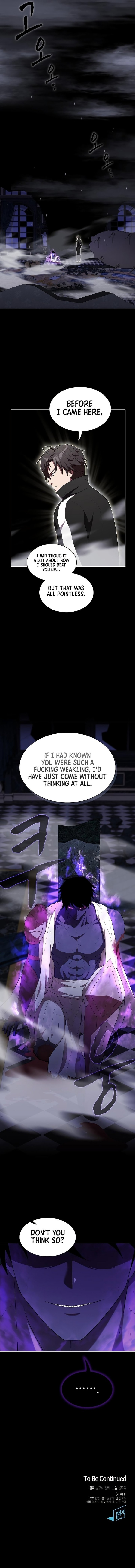 The Tutorial Tower of the Advanced Player Chapter 153 - Page 16