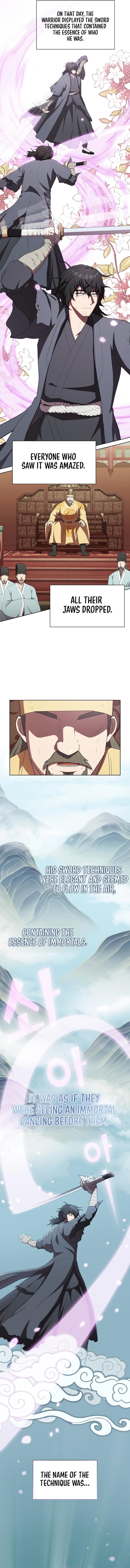 The Tutorial Tower of the Advanced Player Chapter 153 - Page 4