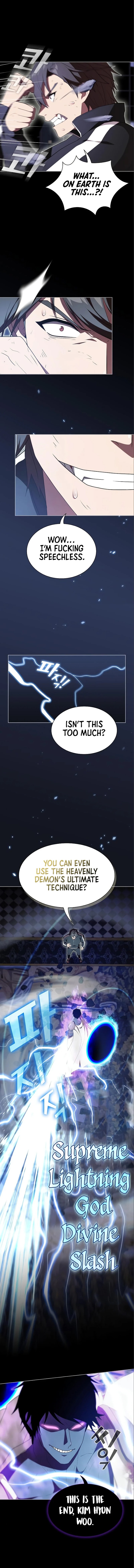 The Tutorial Tower of the Advanced Player Chapter 154 - Page 12