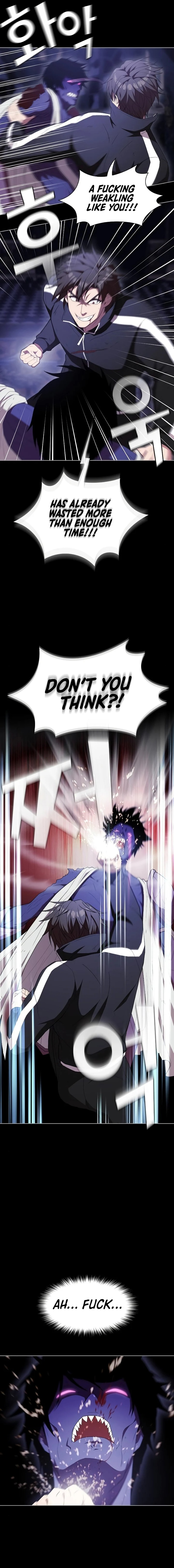 The Tutorial Tower of the Advanced Player Chapter 158 - Page 4