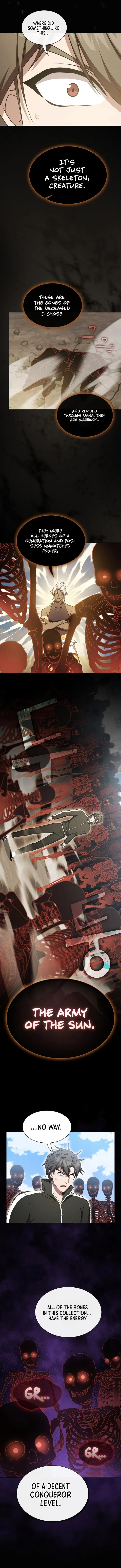 The Tutorial Tower of the Advanced Player Chapter 171 - Page 13