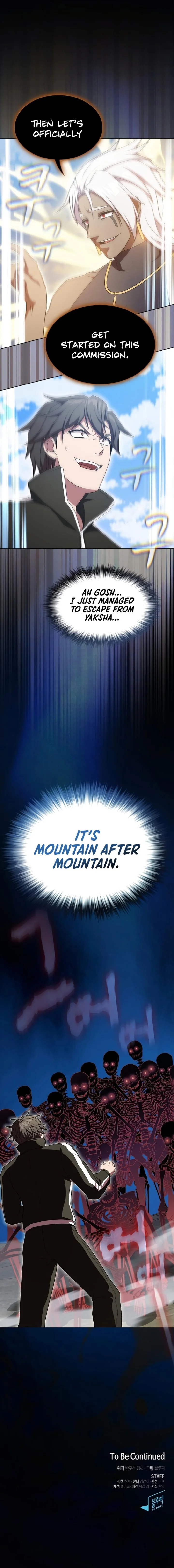 The Tutorial Tower of the Advanced Player Chapter 171 - Page 14