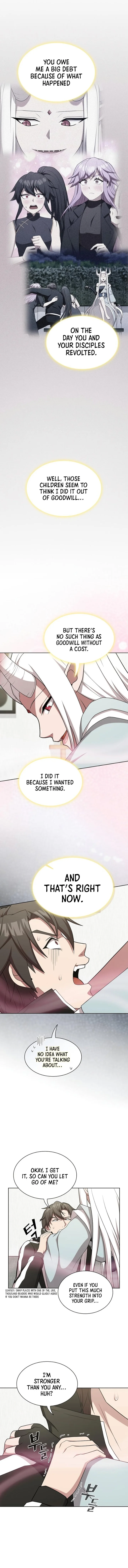 The Tutorial Tower of the Advanced Player Chapter 171 - Page 4