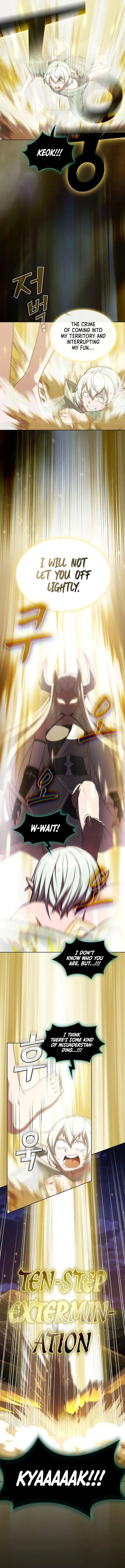 The Tutorial Tower of the Advanced Player Chapter 172 - Page 7