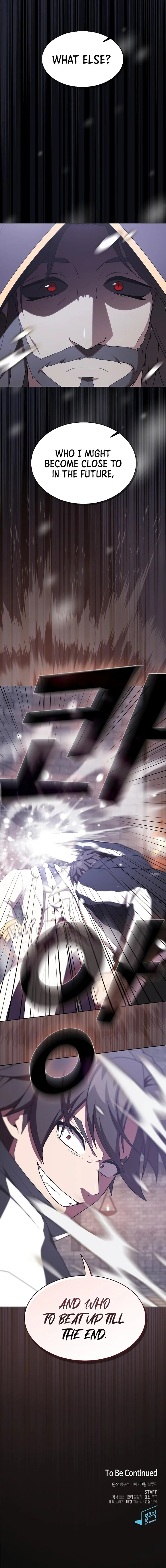 The Tutorial Tower of the Advanced Player Chapter 175 - Page 13