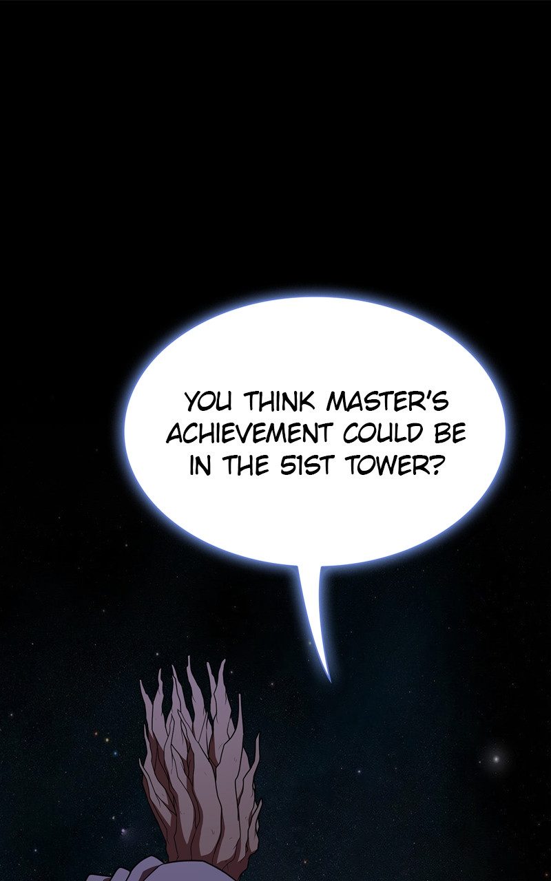 The Tutorial Tower of the Advanced Player Chapter 184 - Page 1