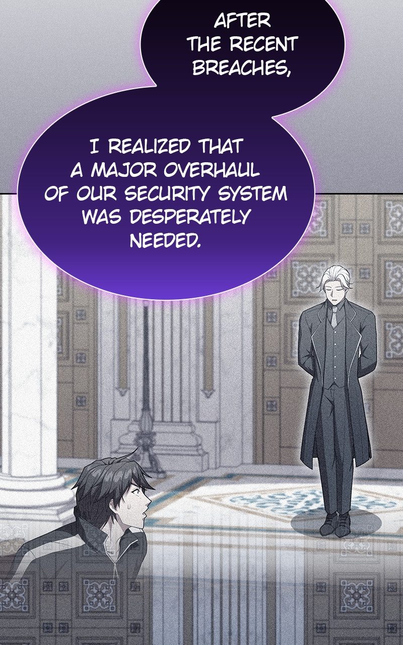 The Tutorial Tower of the Advanced Player Chapter 184 - Page 112