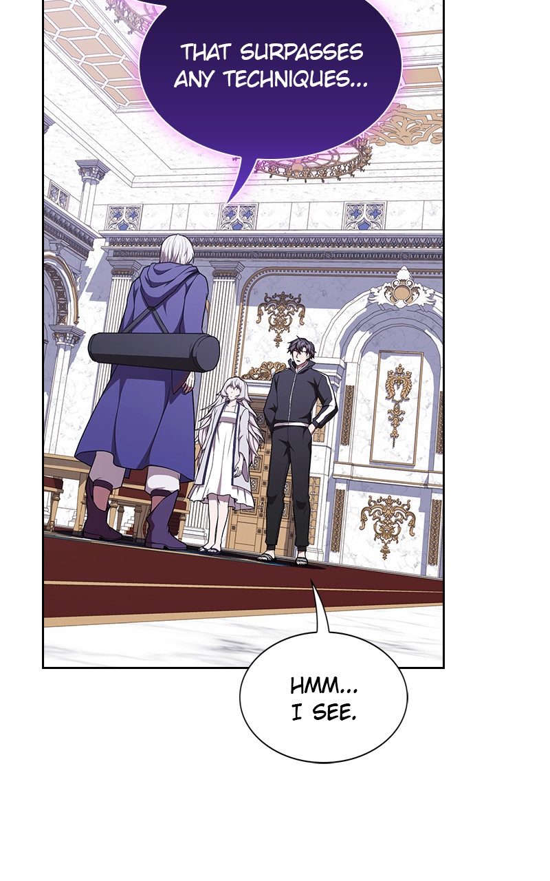 The Tutorial Tower of the Advanced Player Chapter 184 - Page 118