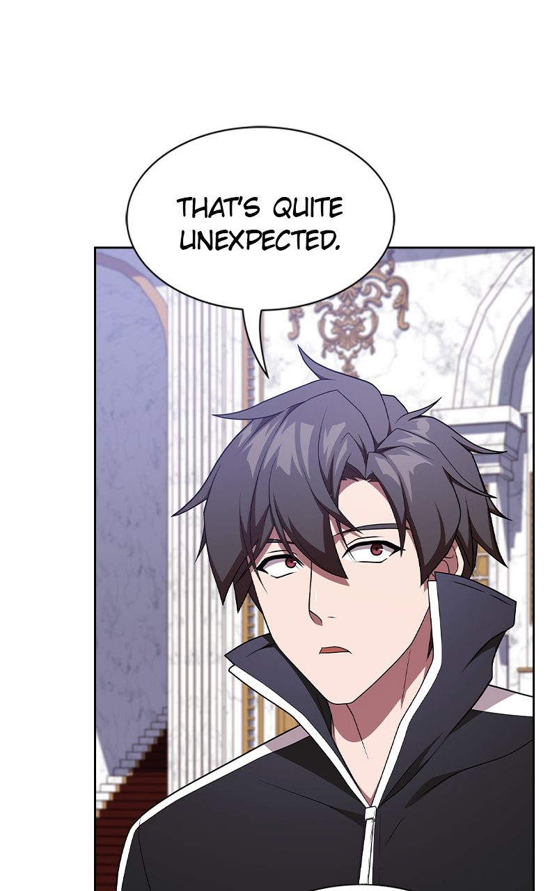 The Tutorial Tower of the Advanced Player Chapter 184 - Page 119