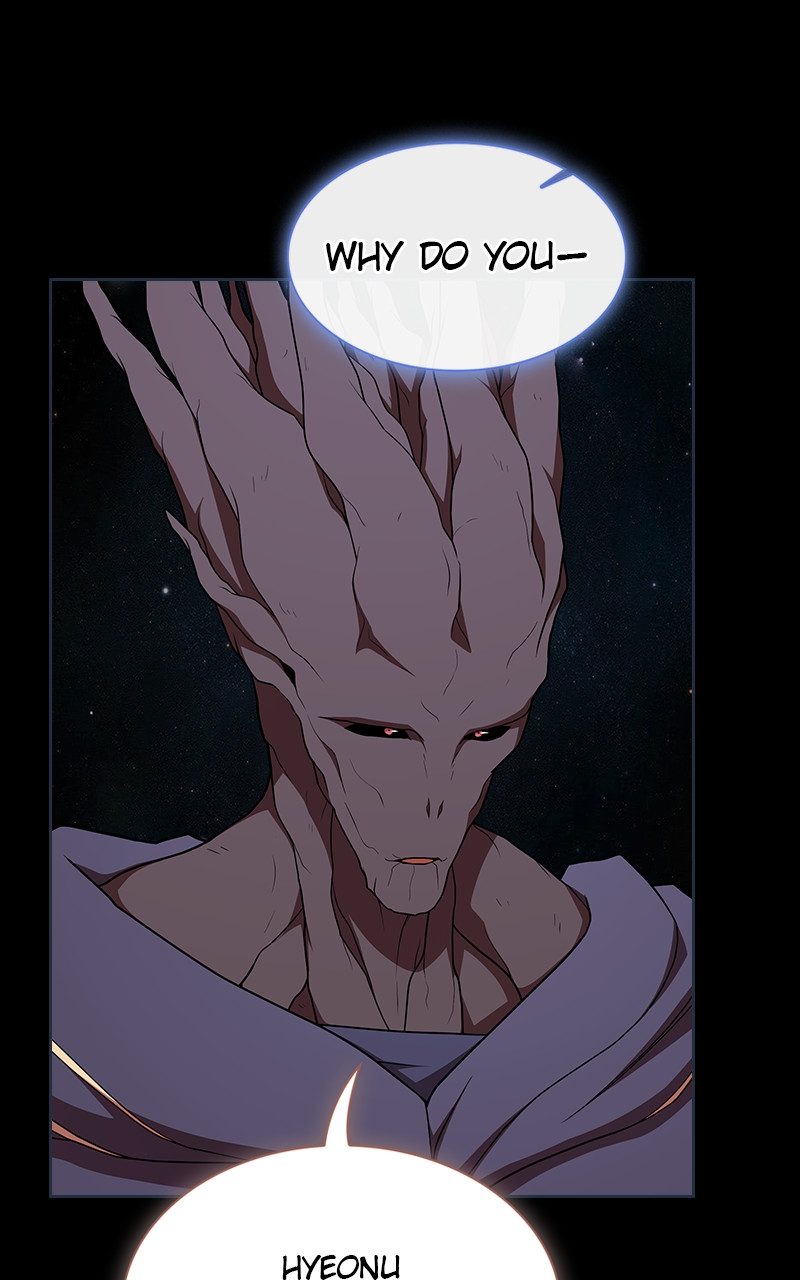 The Tutorial Tower of the Advanced Player Chapter 184 - Page 3