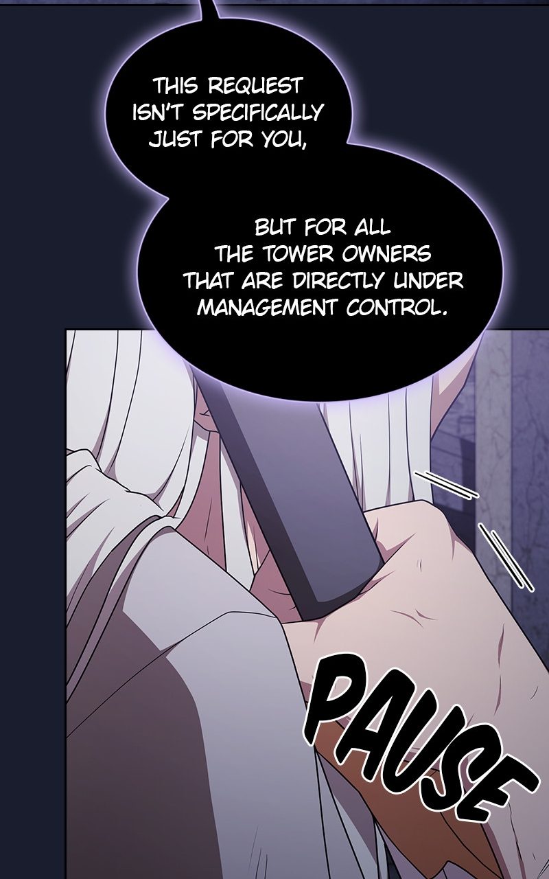 The Tutorial Tower of the Advanced Player Chapter 184 - Page 40