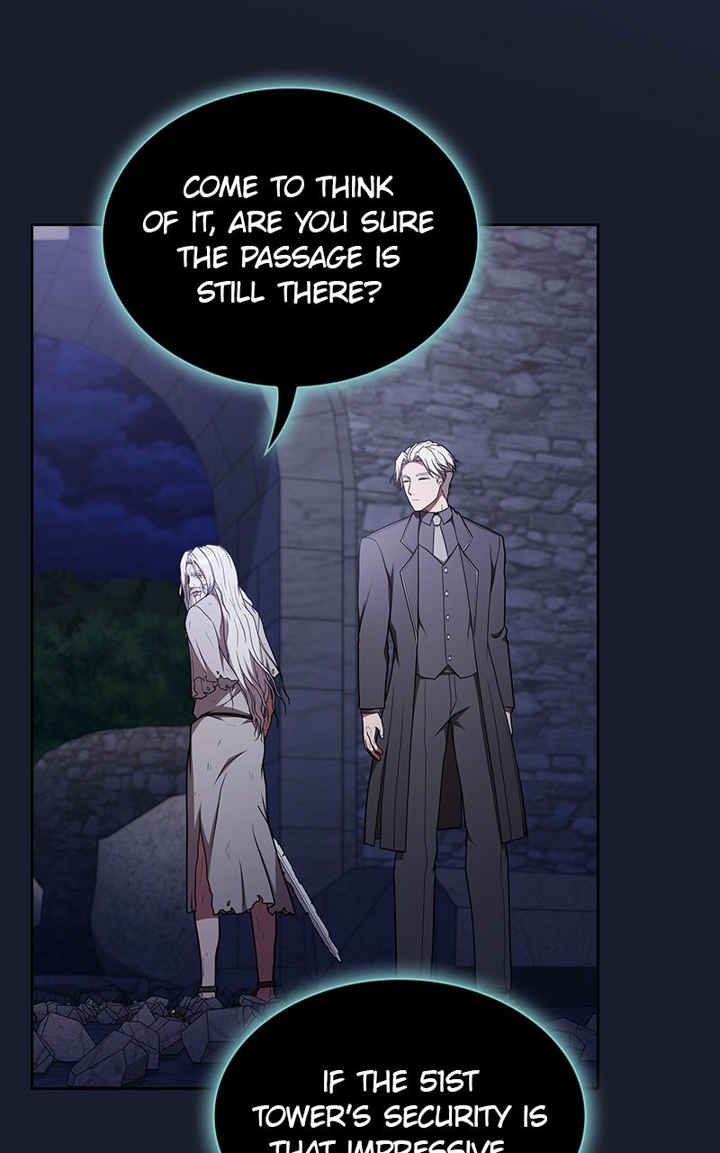 The Tutorial Tower of the Advanced Player Chapter 184 - Page 77