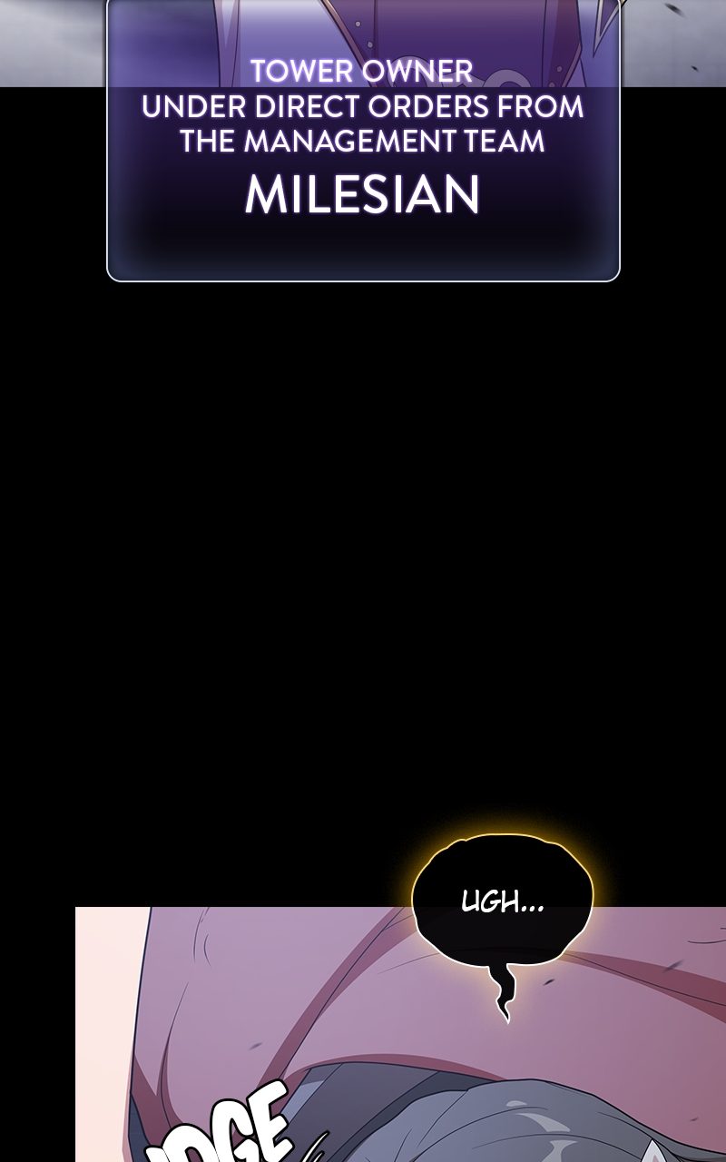 The Tutorial Tower of the Advanced Player Chapter 185 - Page 10