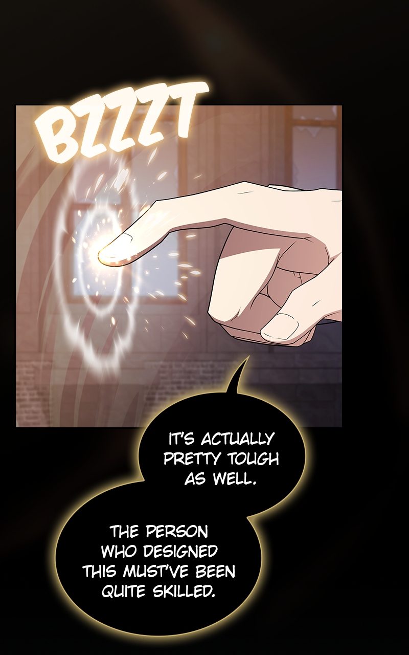 The Tutorial Tower of the Advanced Player Chapter 185 - Page 21