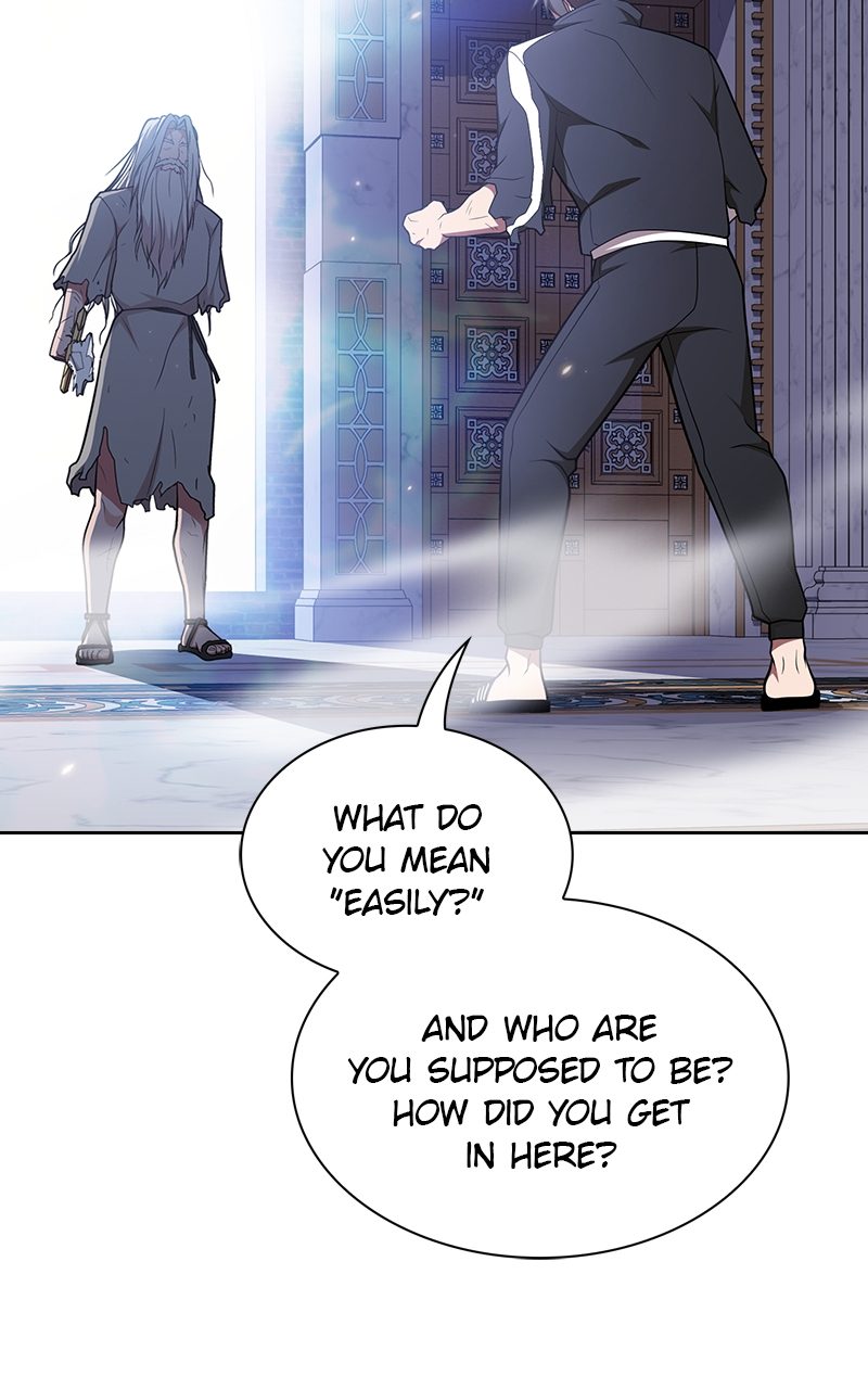 The Tutorial Tower of the Advanced Player Chapter 185 - Page 45