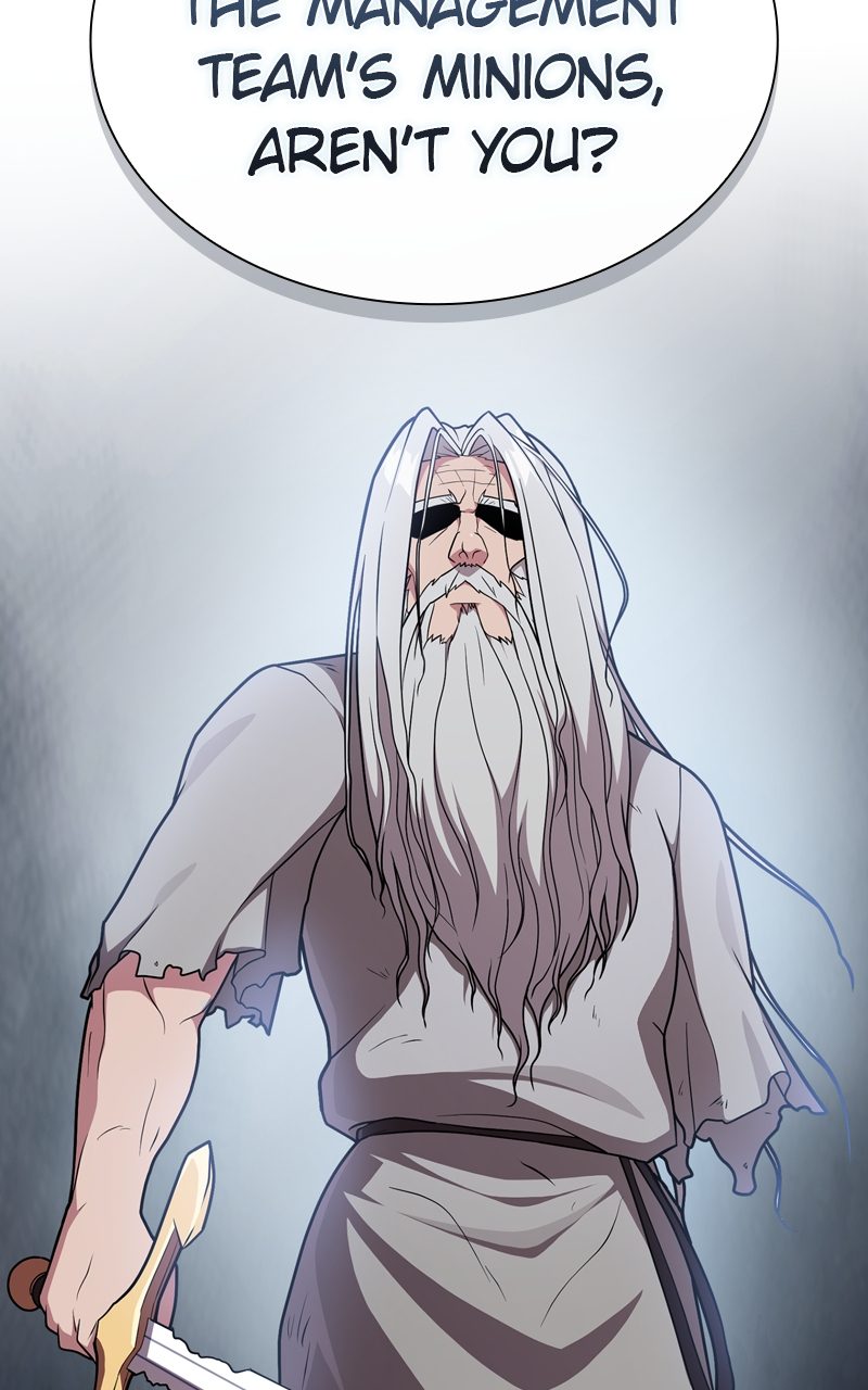 The Tutorial Tower of the Advanced Player Chapter 185 - Page 57