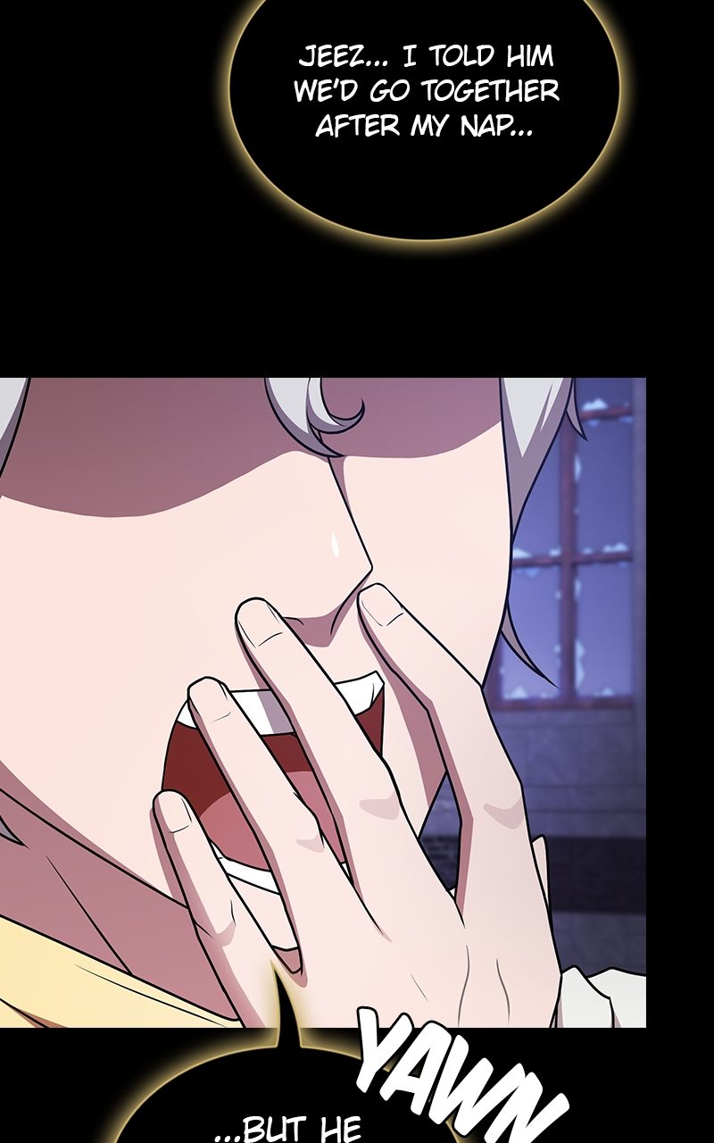 The Tutorial Tower of the Advanced Player Chapter 185 - Page 7