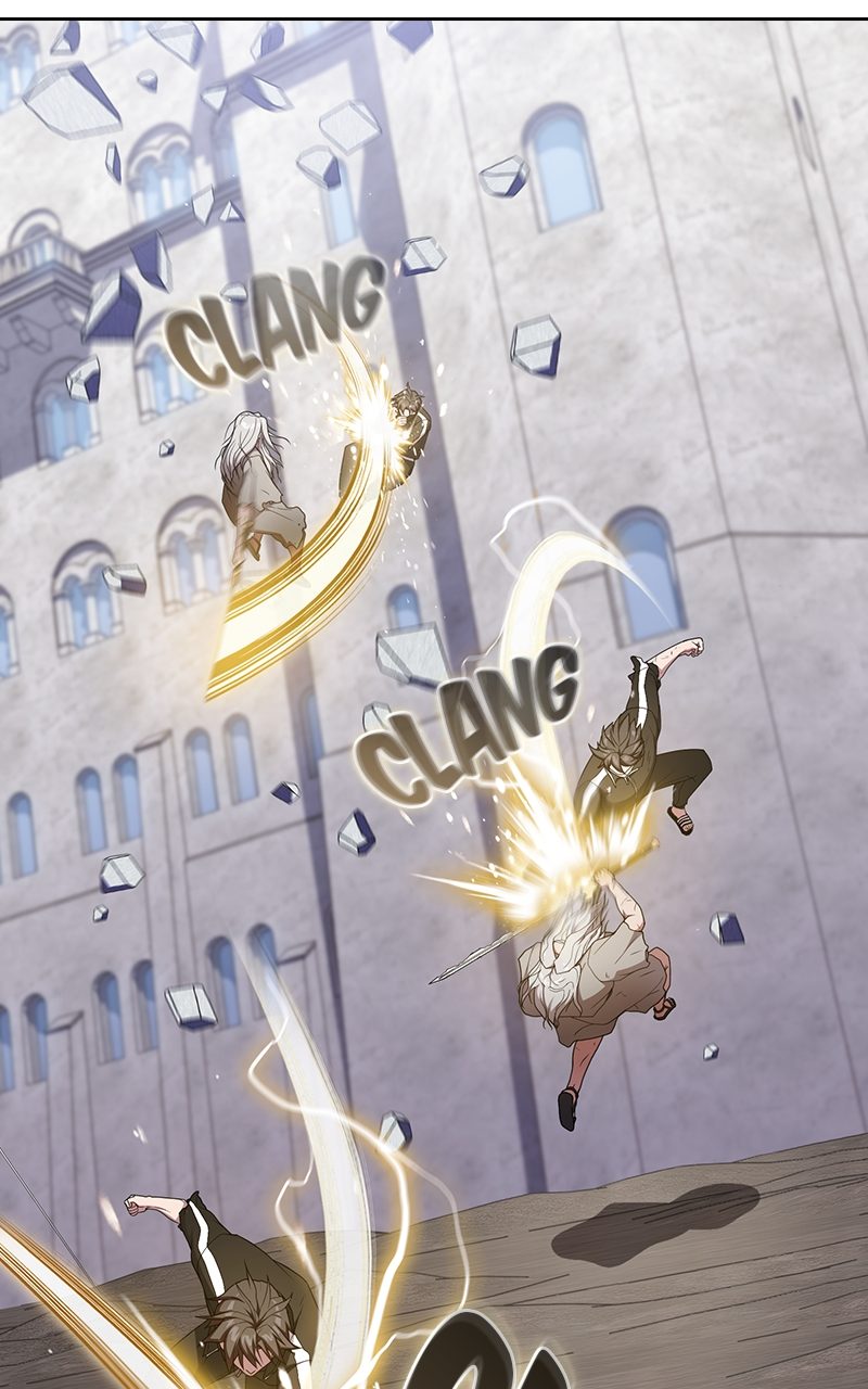 The Tutorial Tower of the Advanced Player Chapter 185 - Page 88