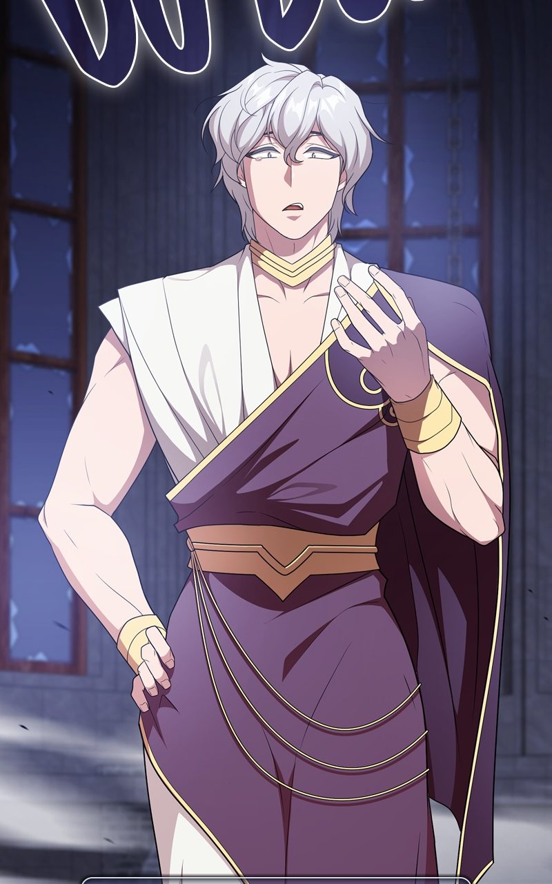 The Tutorial Tower of the Advanced Player Chapter 185 - Page 9