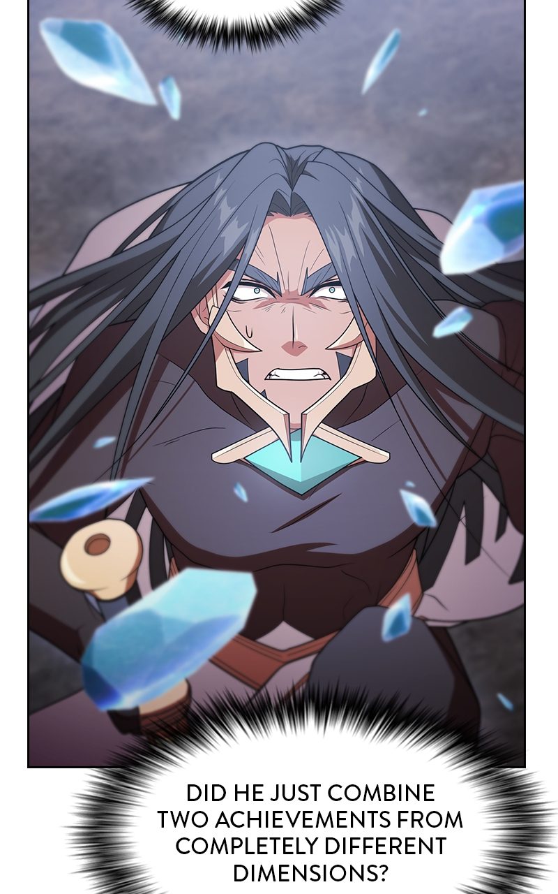 The Tutorial Tower of the Advanced Player Chapter 188 - Page 48