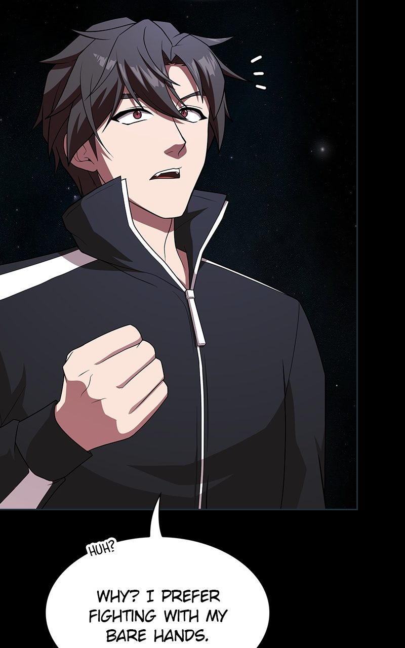 The Tutorial Tower of the Advanced Player Chapter 188 - Page 7