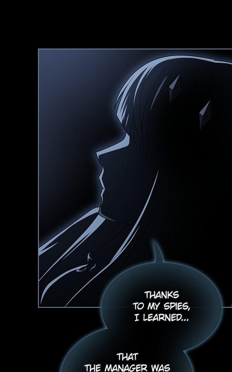 The Tutorial Tower of the Advanced Player Chapter 191 - Page 74