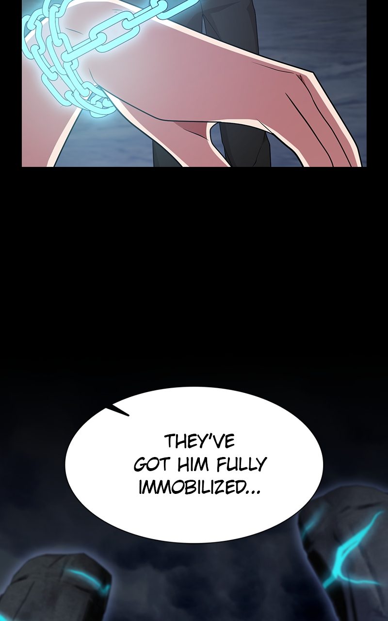 The Tutorial Tower of the Advanced Player Chapter 192 - Page 80