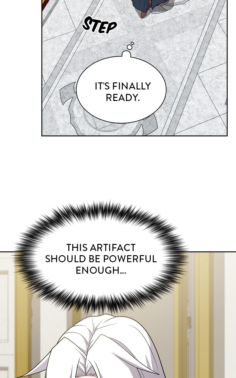 The Tutorial Tower of the Advanced Player Chapter 194 - Page 123