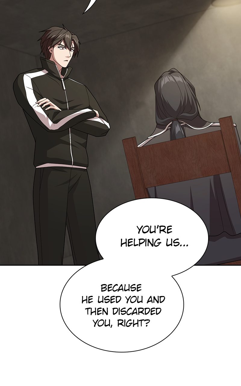 The Tutorial Tower of the Advanced Player Chapter 194 - Page 22