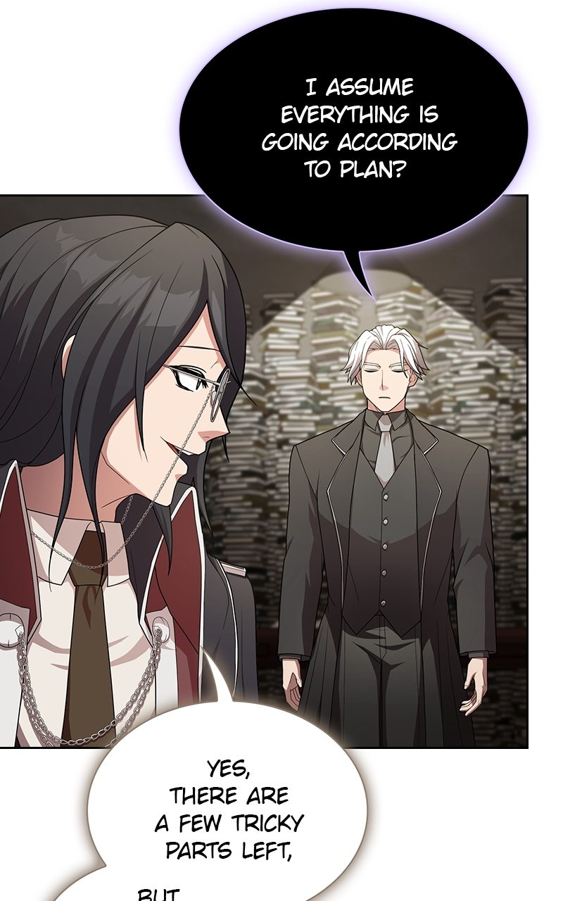 The Tutorial Tower of the Advanced Player Chapter 194 - Page 65