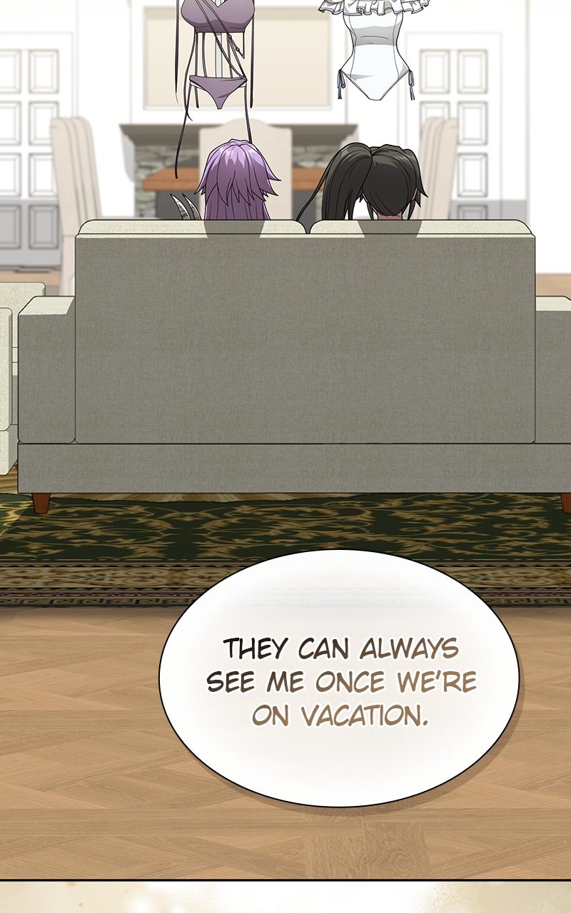 The Tutorial Tower of the Advanced Player Chapter 197 - Page 101