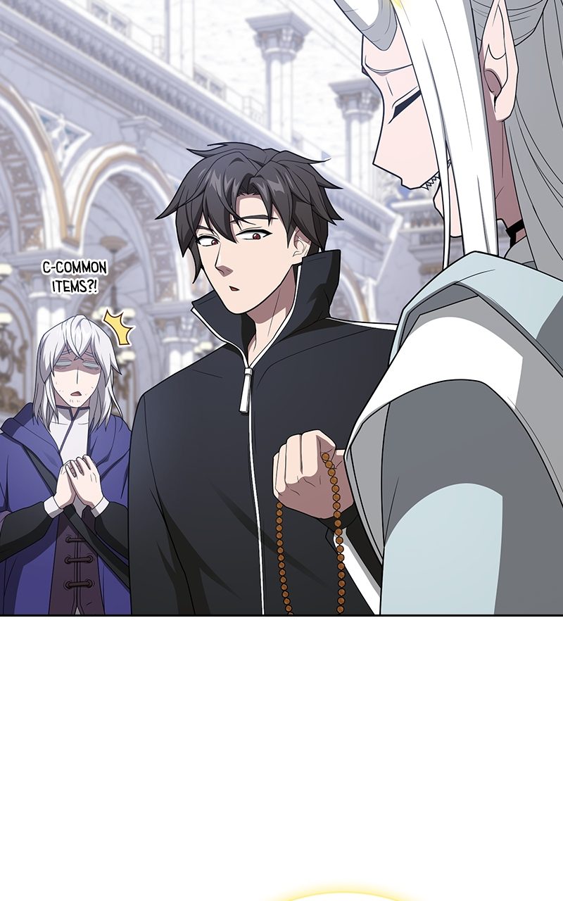 The Tutorial Tower of the Advanced Player Chapter 197 - Page 14