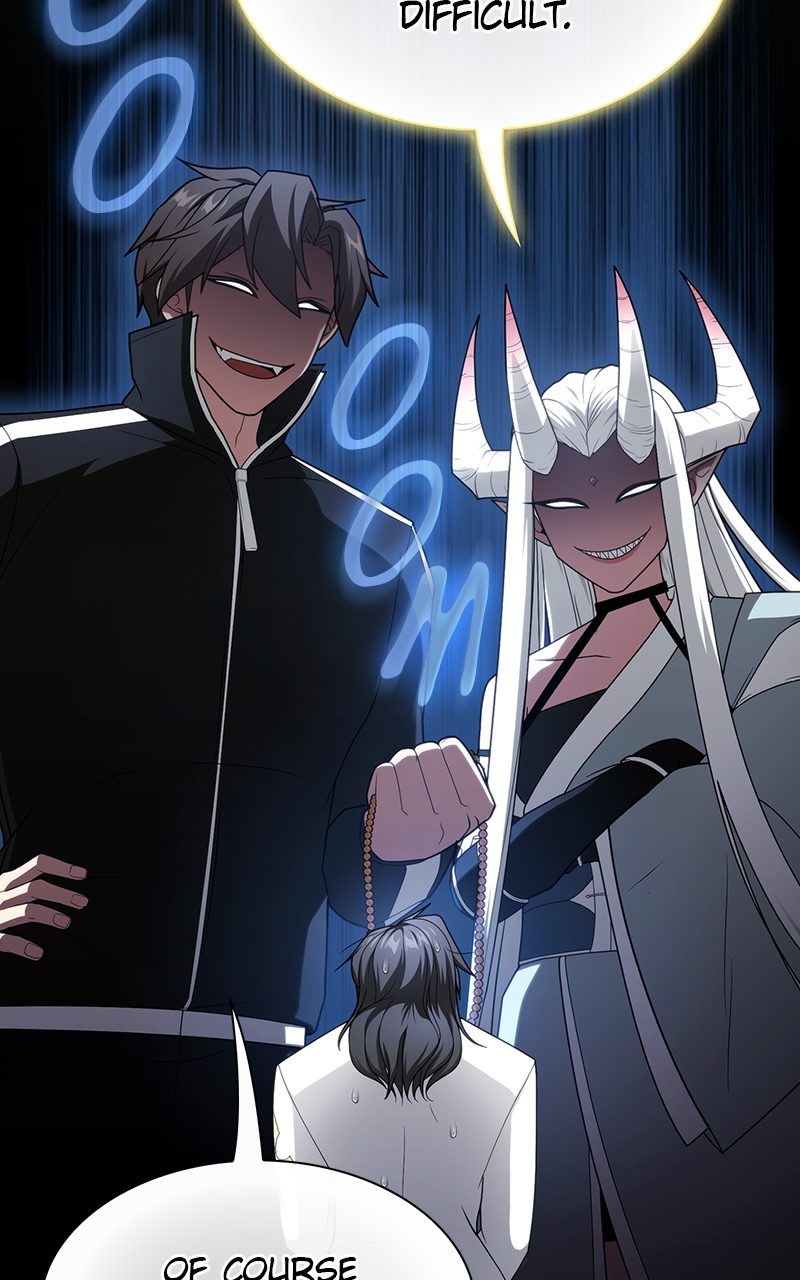 The Tutorial Tower of the Advanced Player Chapter 197 - Page 18