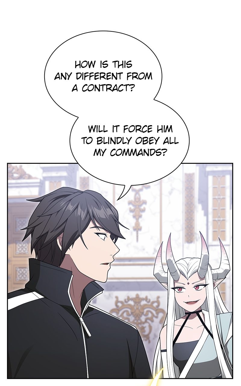 The Tutorial Tower of the Advanced Player Chapter 197 - Page 32