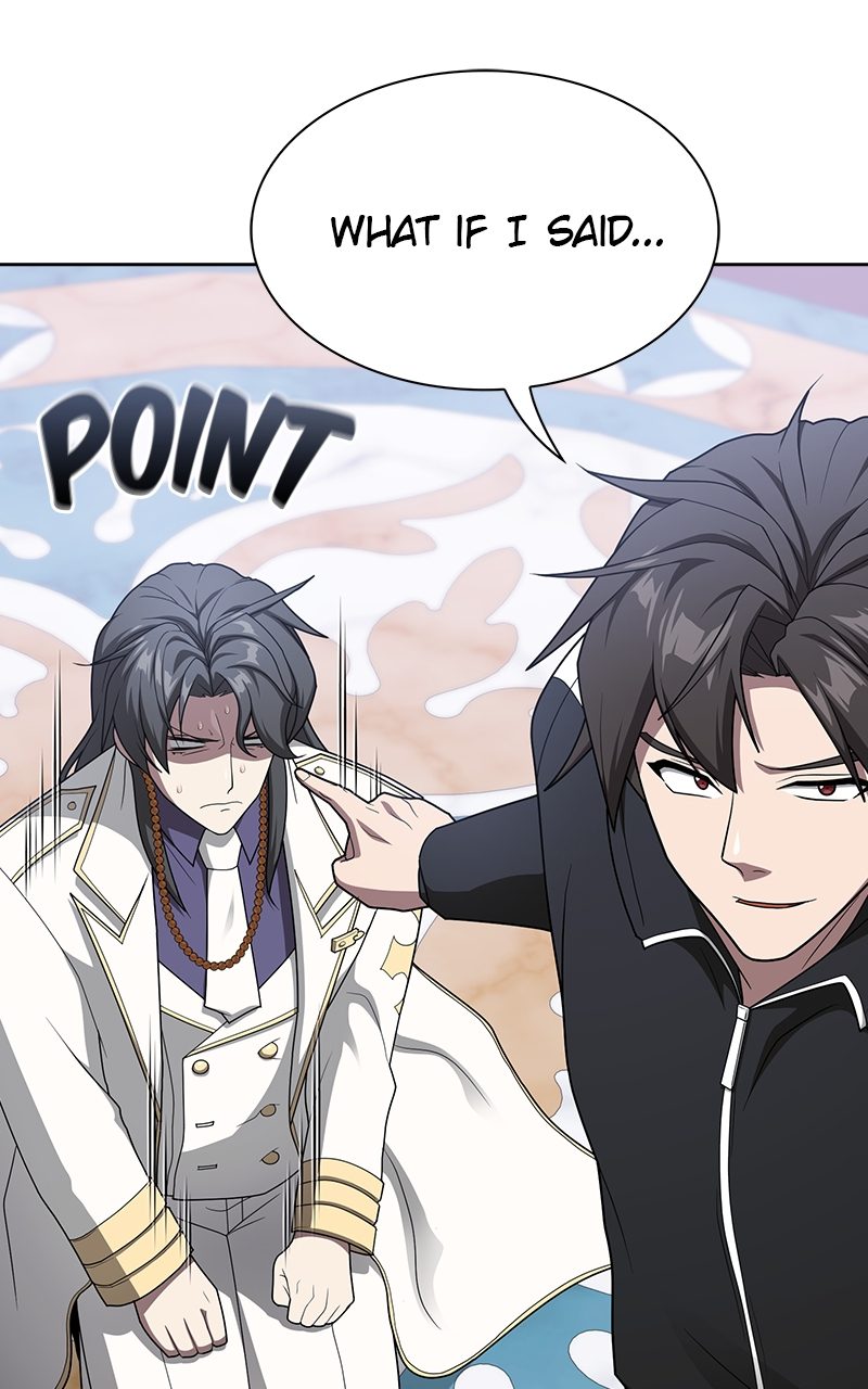 The Tutorial Tower of the Advanced Player Chapter 197 - Page 35