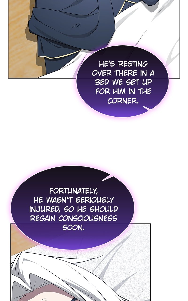 The Tutorial Tower of the Advanced Player Chapter 197 - Page 4