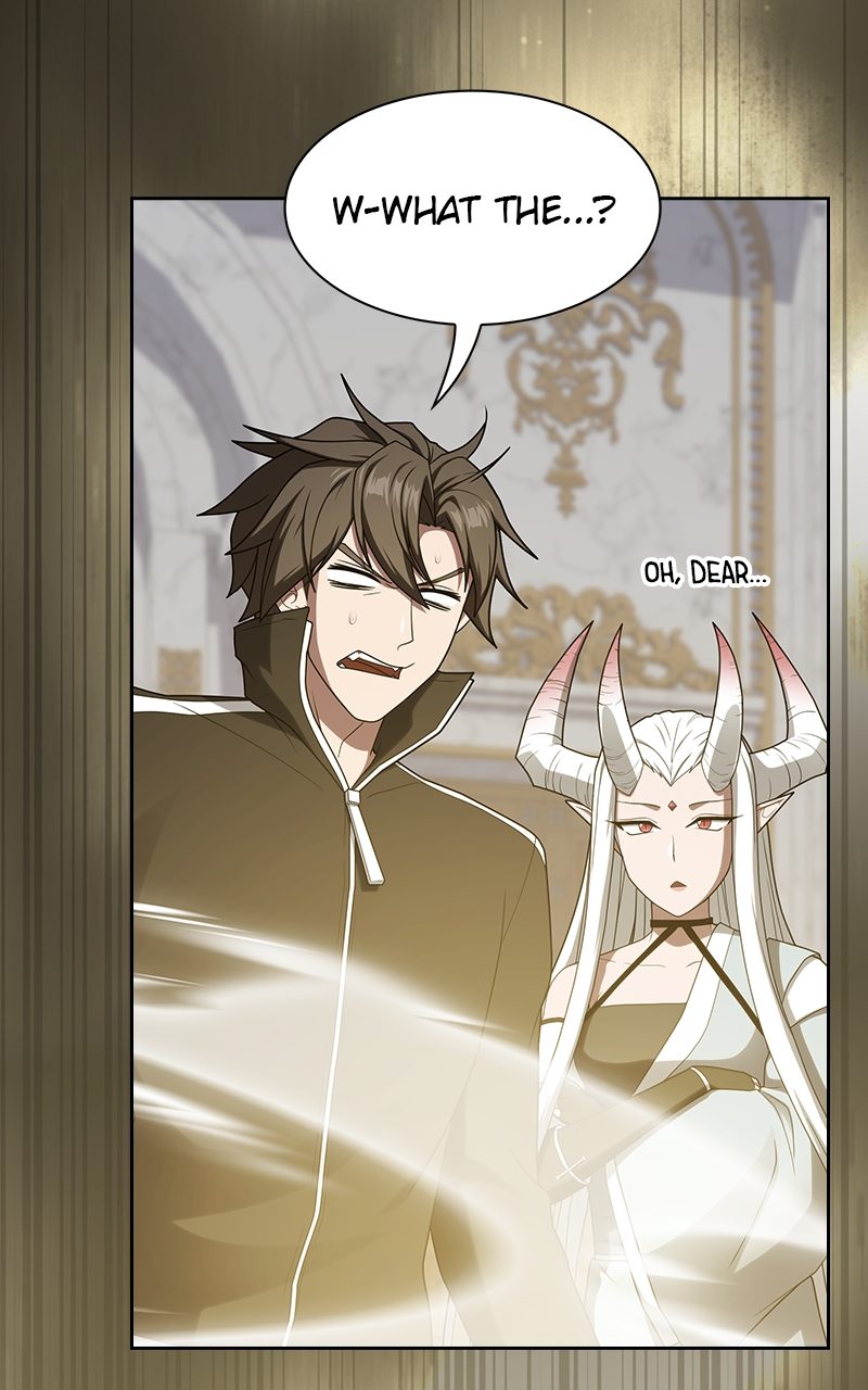 The Tutorial Tower of the Advanced Player Chapter 197 - Page 42