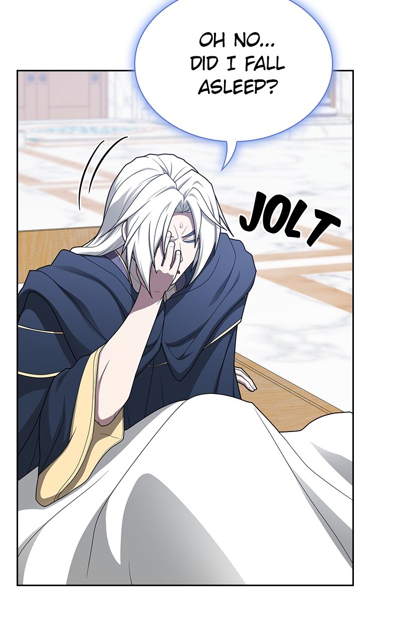 The Tutorial Tower of the Advanced Player Chapter 197 - Page 50