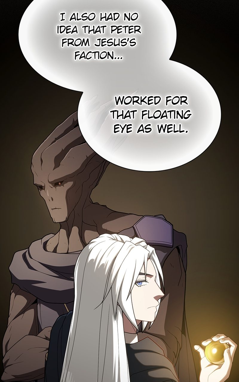 The Tutorial Tower of the Advanced Player Chapter 197 - Page 85