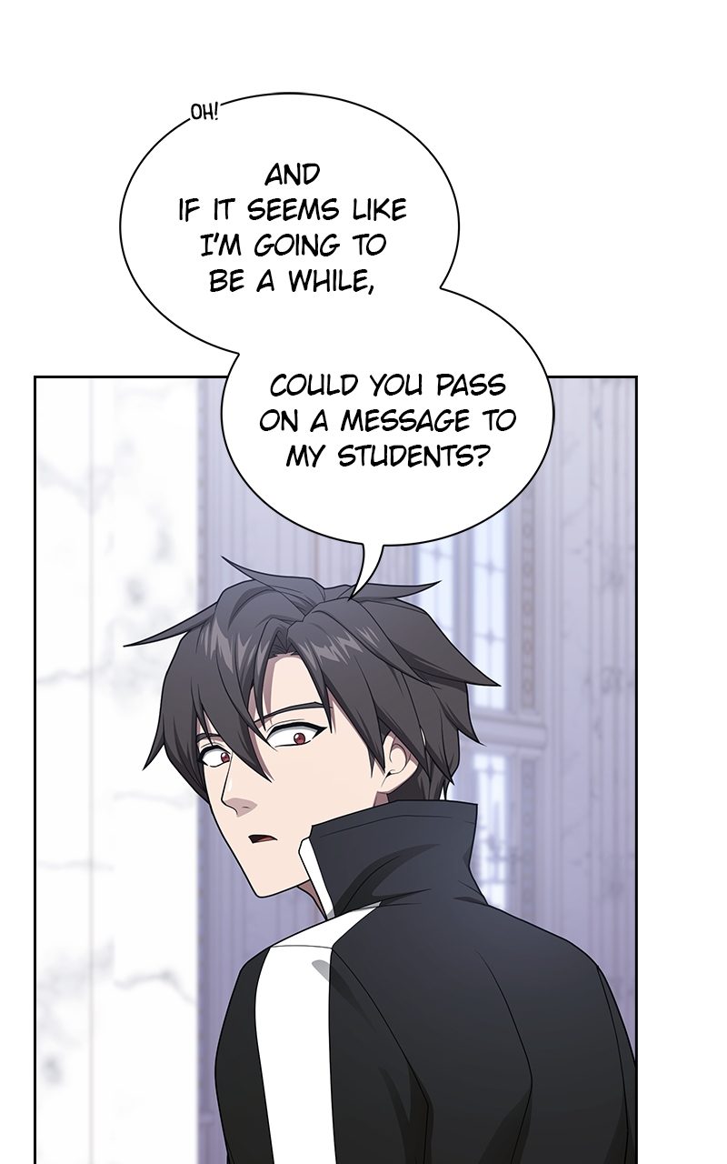 The Tutorial Tower of the Advanced Player Chapter 197 - Page 98