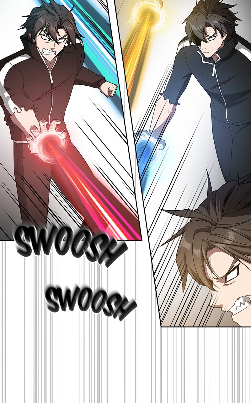 The Tutorial Tower of the Advanced Player Chapter 199 - Page 39