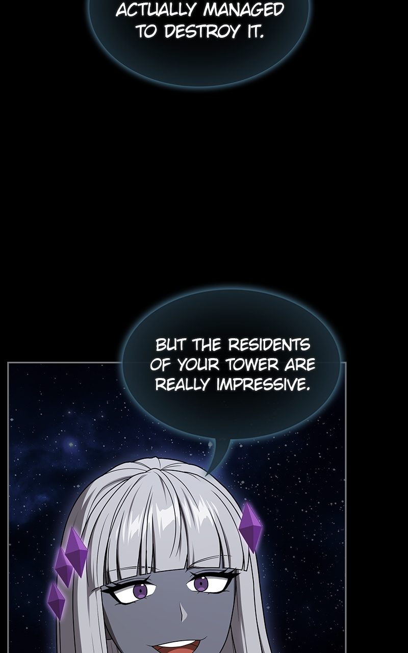 The Tutorial Tower of the Advanced Player Chapter 203 - Page 121