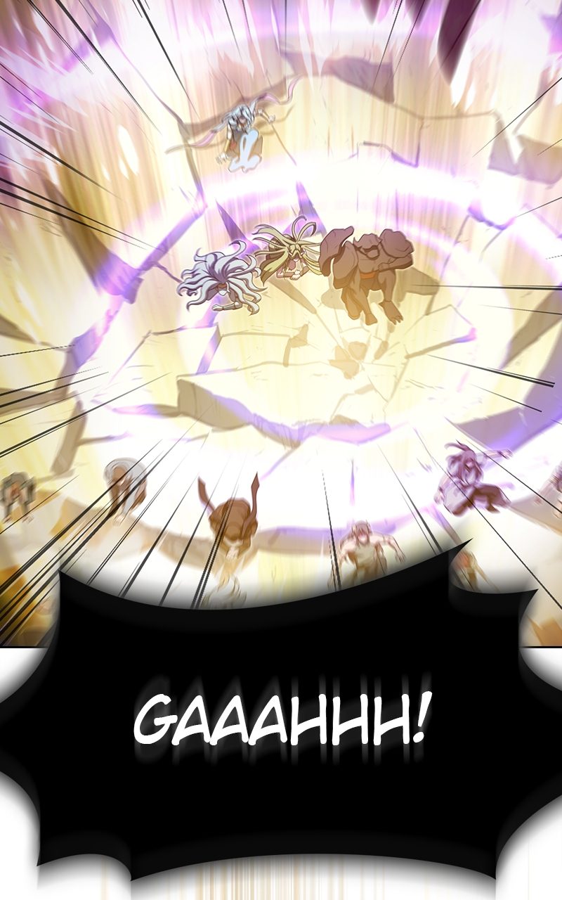 The Tutorial Tower of the Advanced Player Chapter 208 - Page 40