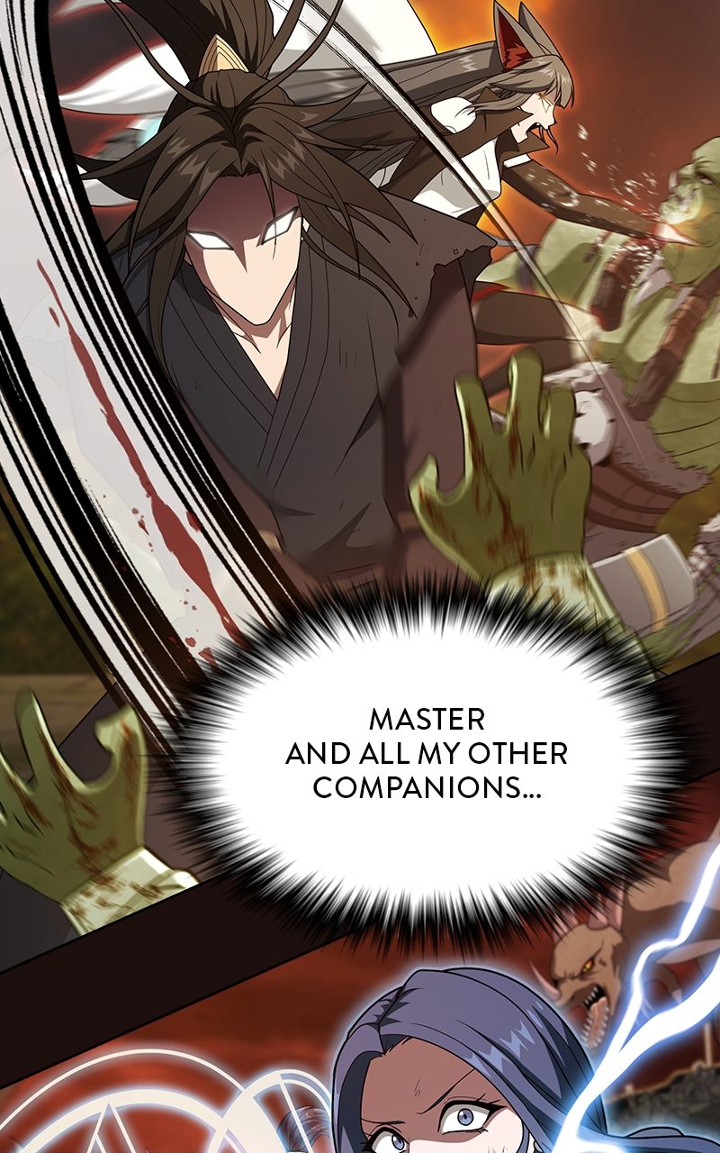 The Tutorial Tower of the Advanced Player Chapter 211 - Page 112